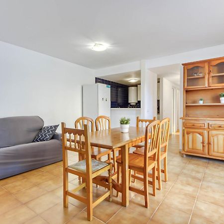 Apartment Platja De Roses-7 By Interhome Esterno foto