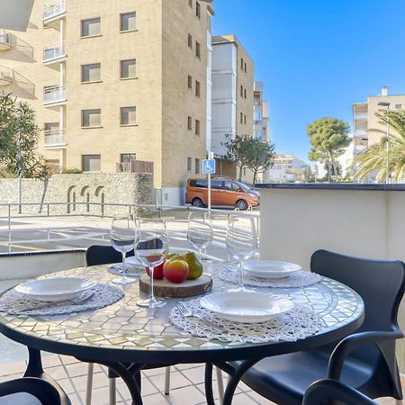 Apartment Platja De Roses-7 By Interhome Esterno foto