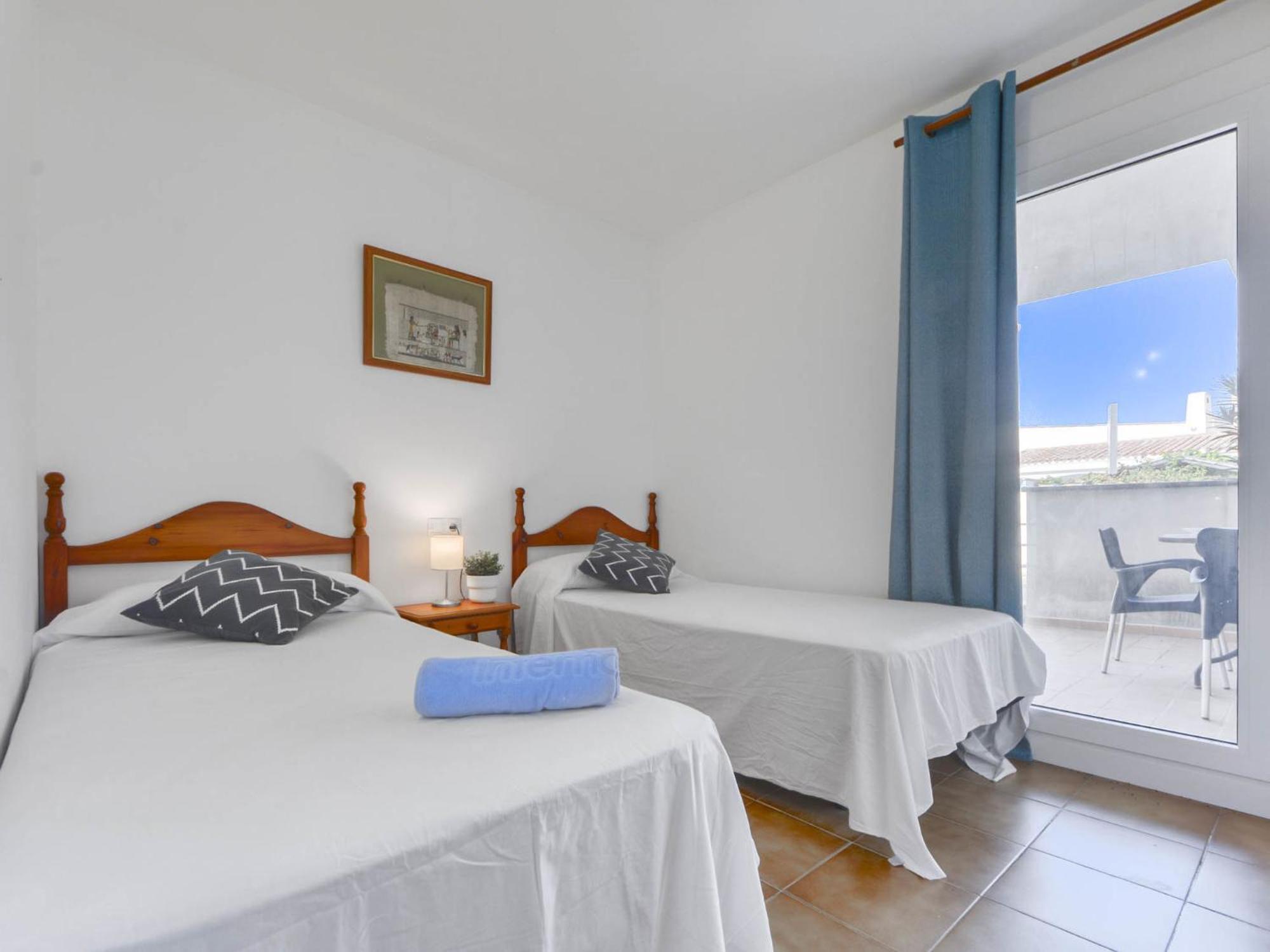 Apartment Platja De Roses-7 By Interhome Esterno foto