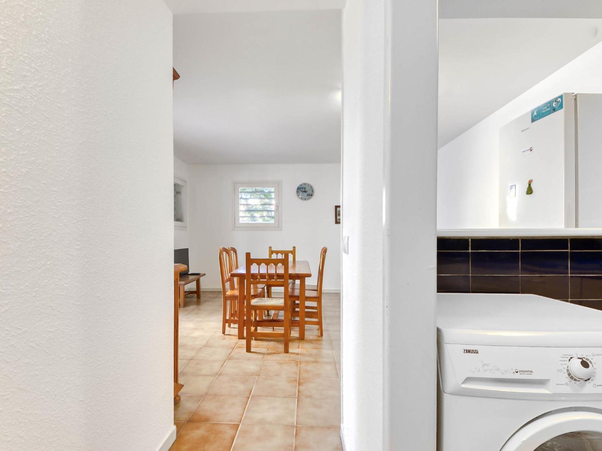 Apartment Platja De Roses-7 By Interhome Esterno foto
