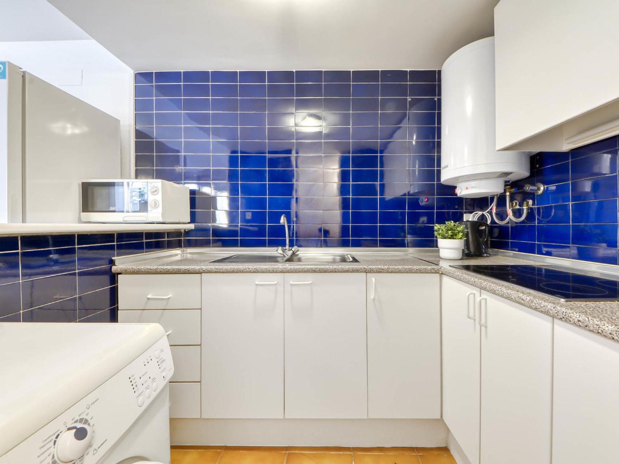 Apartment Platja De Roses-7 By Interhome Esterno foto