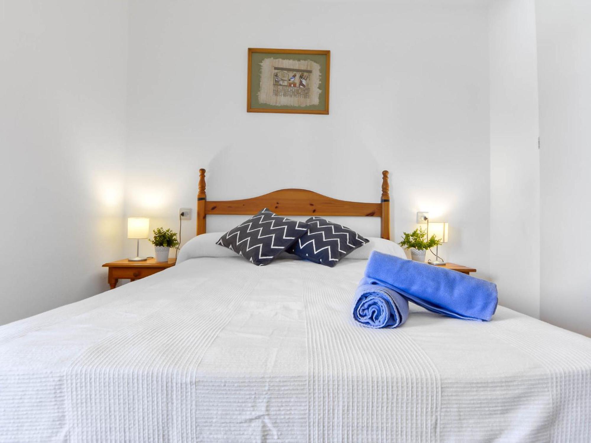 Apartment Platja De Roses-7 By Interhome Esterno foto