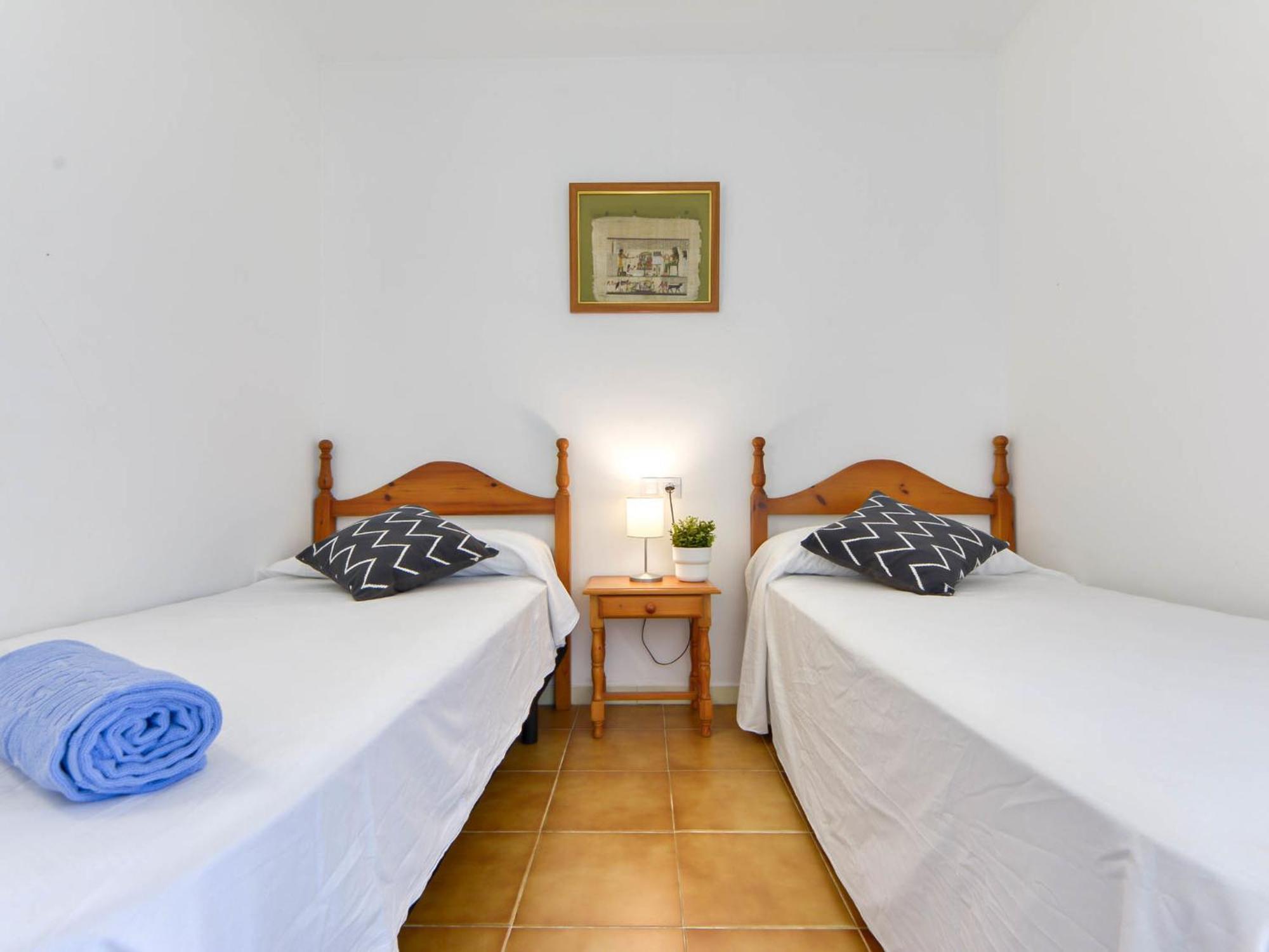 Apartment Platja De Roses-7 By Interhome Esterno foto