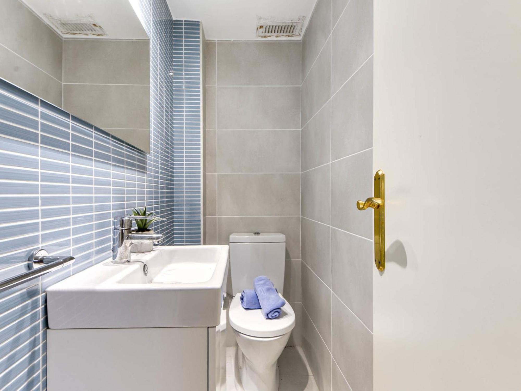 Apartment Platja De Roses-7 By Interhome Esterno foto