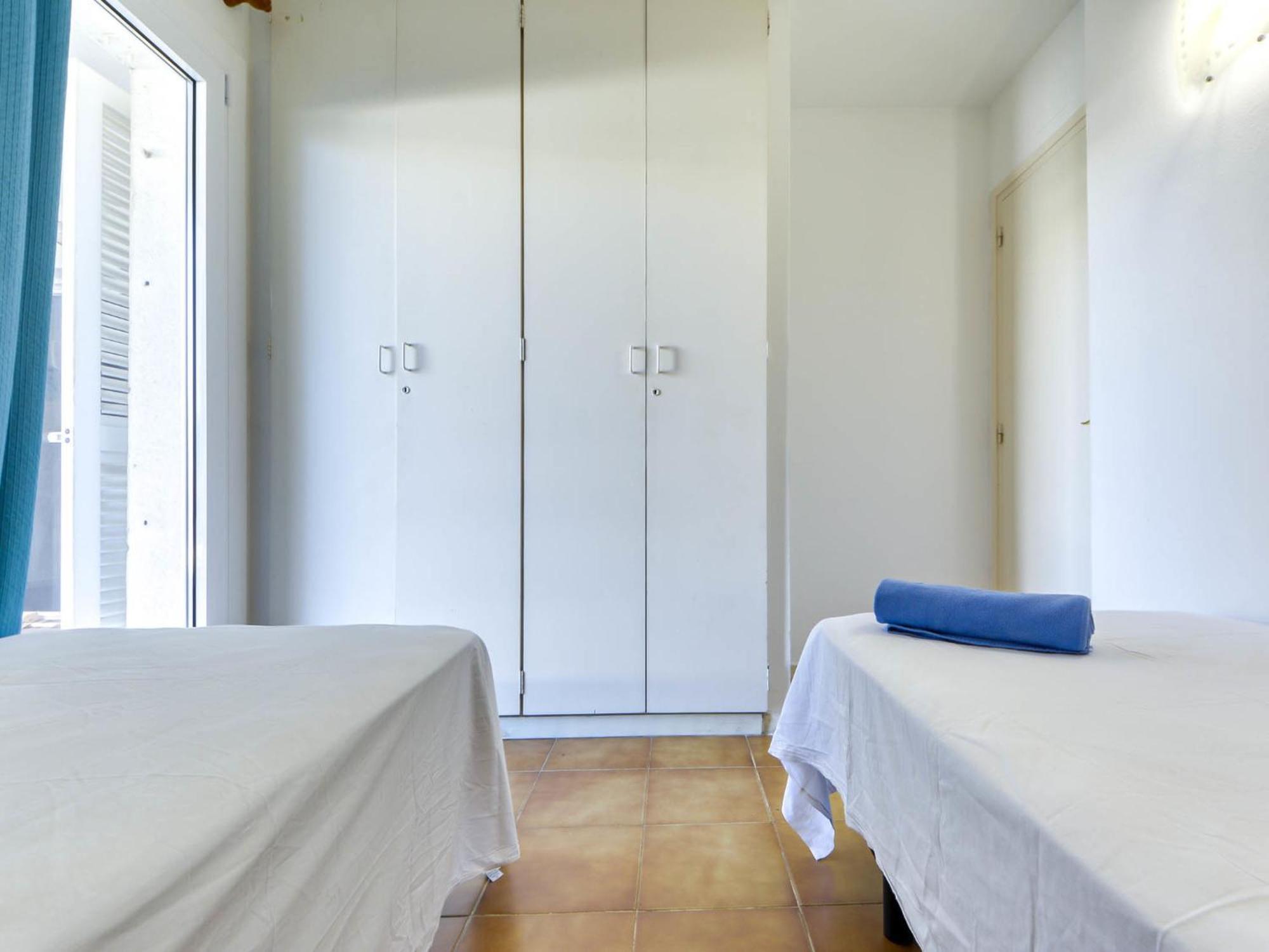 Apartment Platja De Roses-7 By Interhome Esterno foto