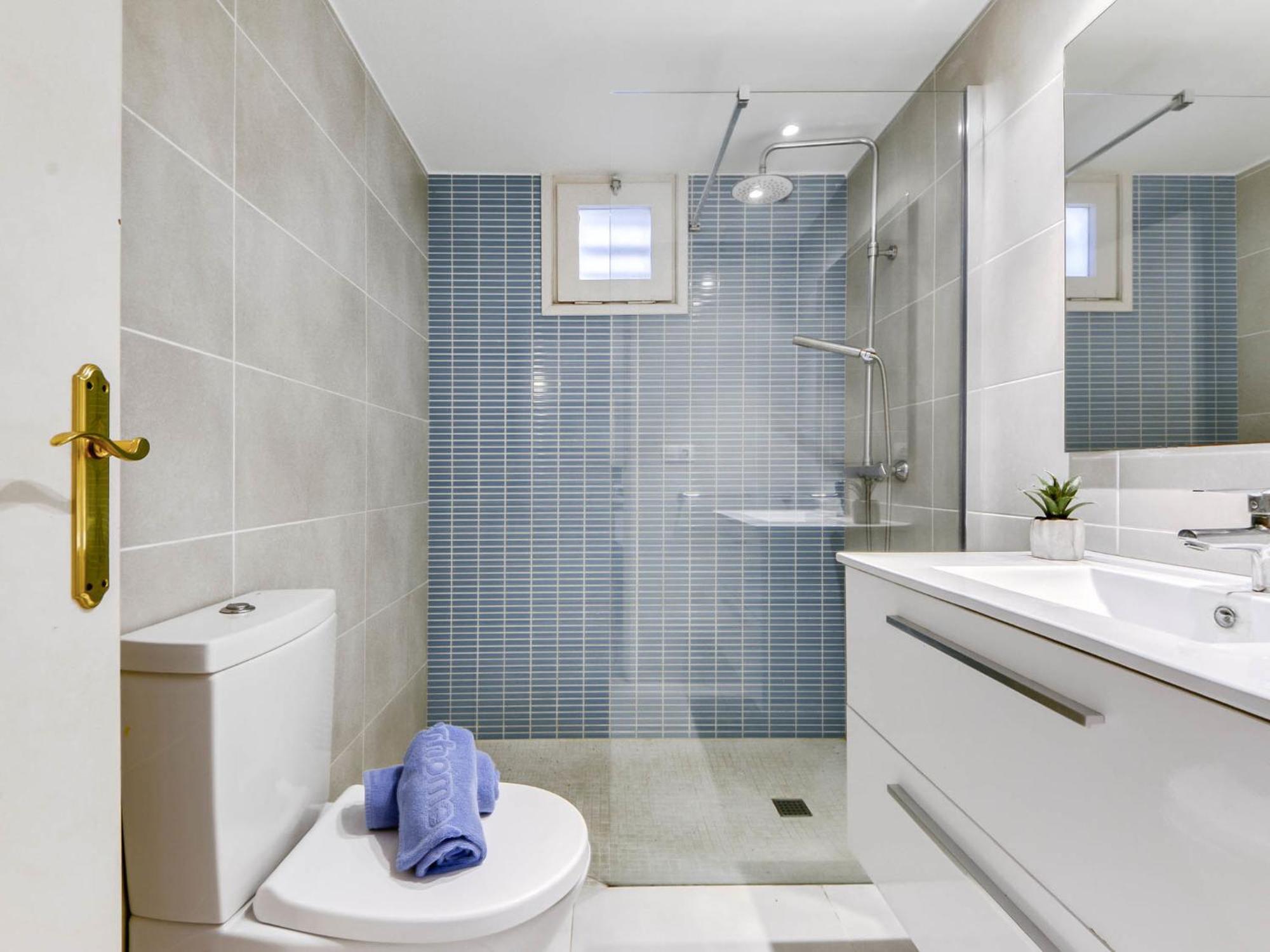 Apartment Platja De Roses-7 By Interhome Esterno foto