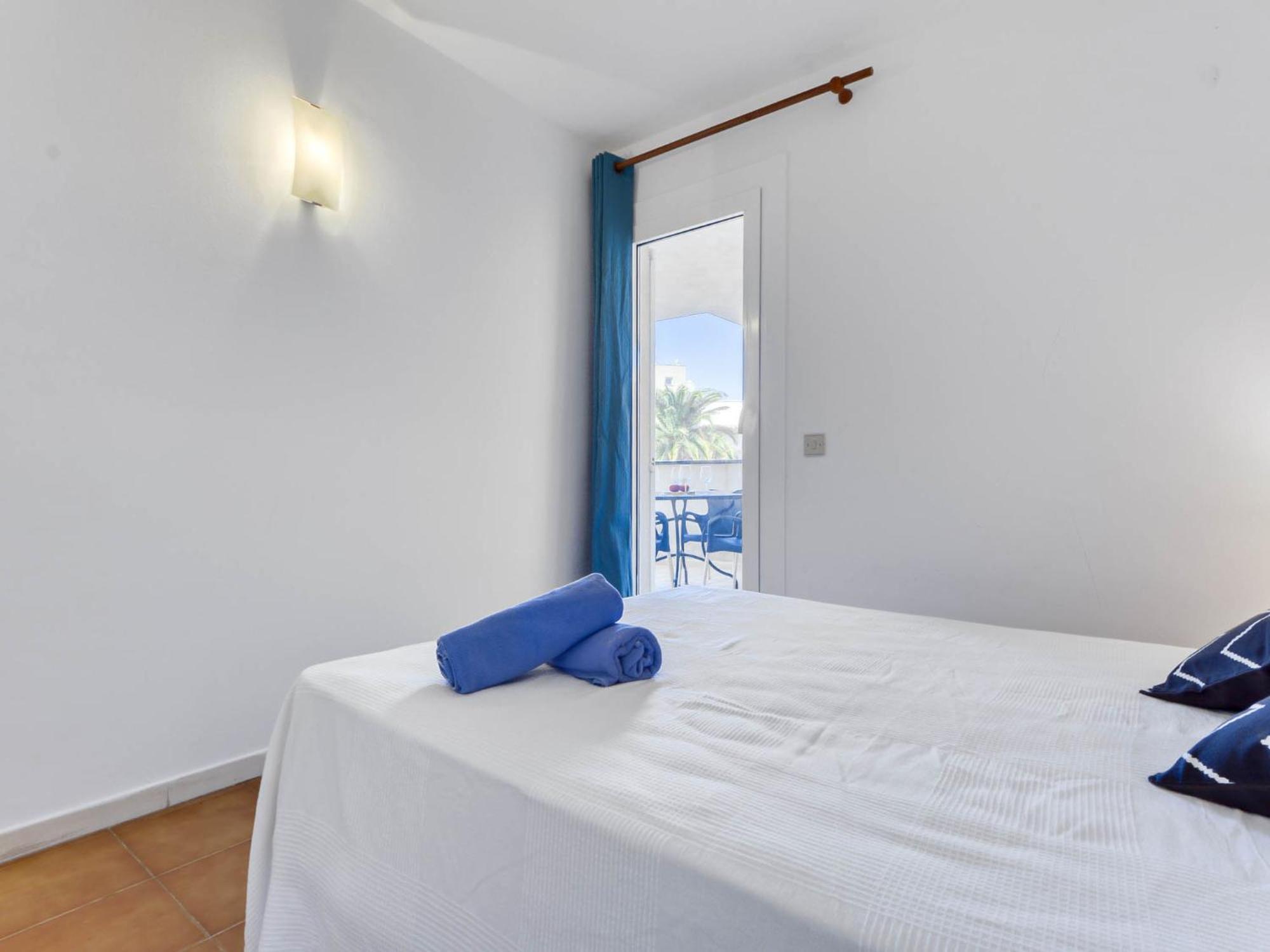 Apartment Platja De Roses-7 By Interhome Esterno foto