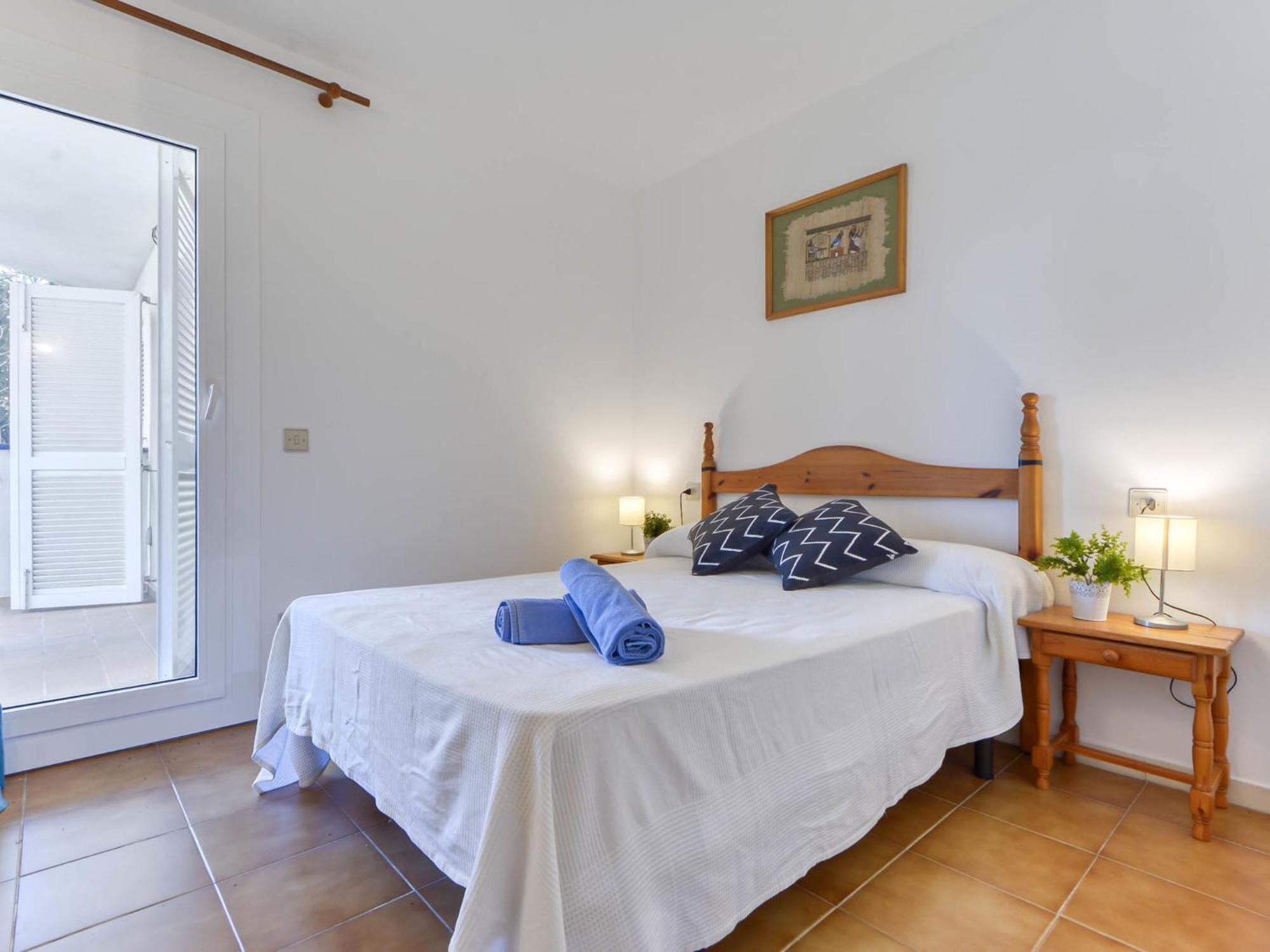 Apartment Platja De Roses-7 By Interhome Esterno foto