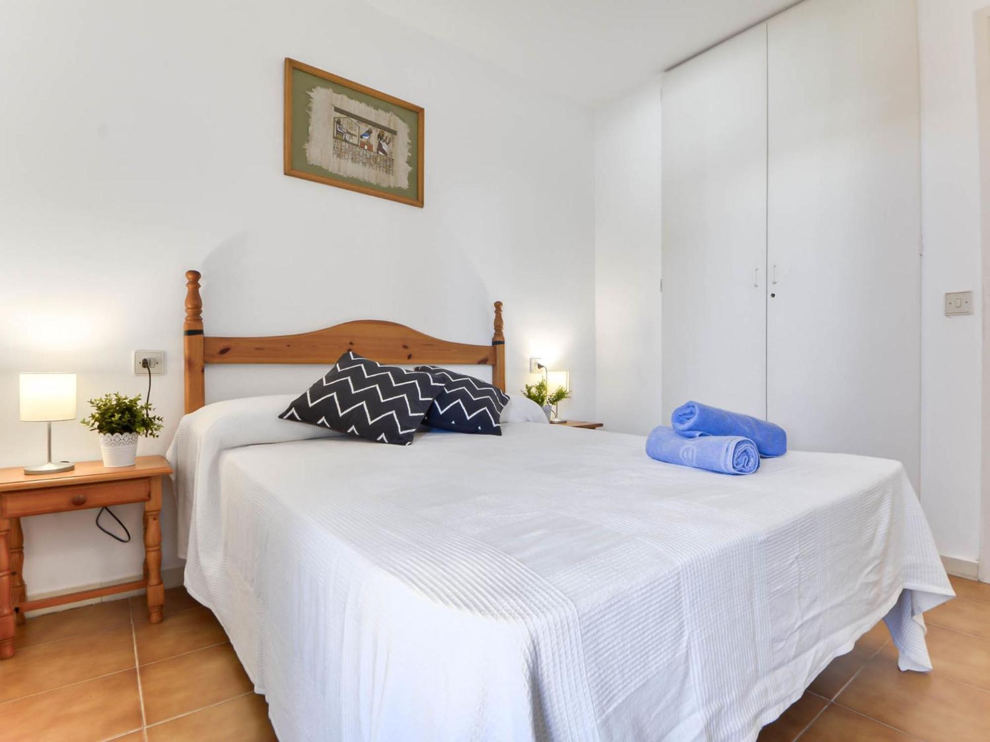 Apartment Platja De Roses-7 By Interhome Esterno foto